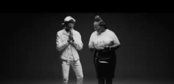 Master KG - Jesu Wa Makatsa ft. Flora Ritshuri, Zanda Zakuza